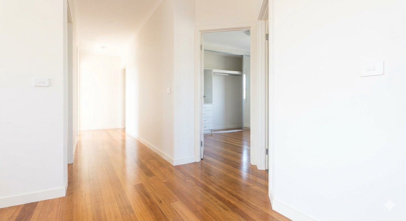 Move In and Move Out Cleaning